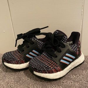 Adidas UltraBOOST toddler shoe